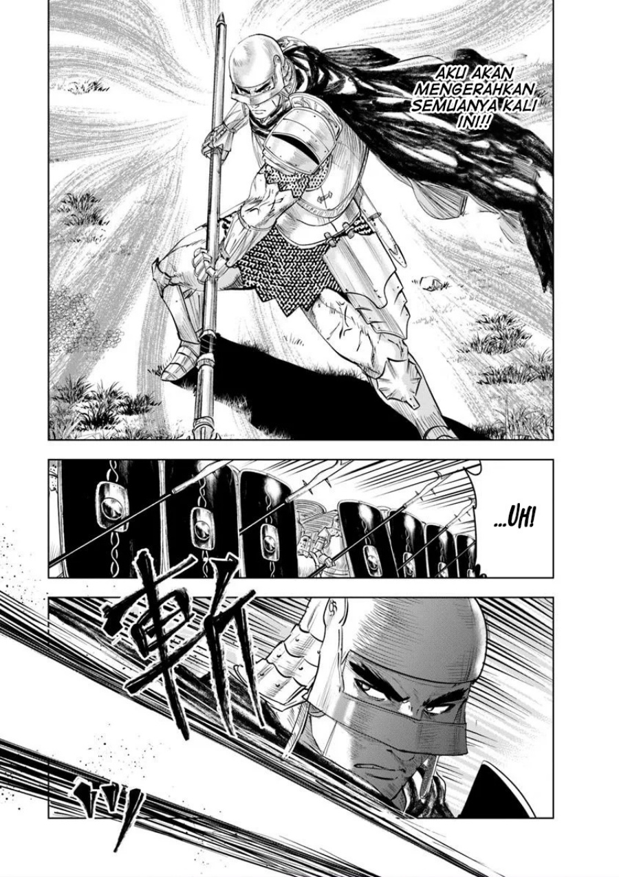 Dilarang COPAS - situs resmi www.mangacanblog.com - Komik oukoku e tsuzuku michi 099 - chapter 099 100 Indonesia oukoku e tsuzuku michi 099 - chapter 099 Terbaru 10|Baca Manga Komik Indonesia|Mangacan